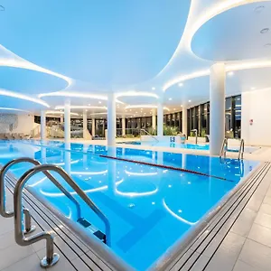 Fenomen - Tukan B003, Polanki Aqua W Kołobrzegu Apartament