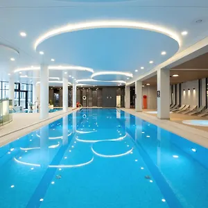 Chilliapartamenty - Polanki Aqua A307 - Wydmowy Apartament