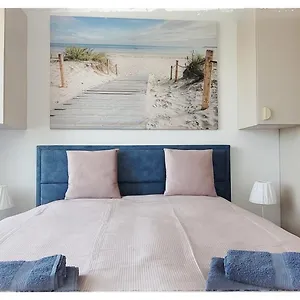 4 Pietro Apartament