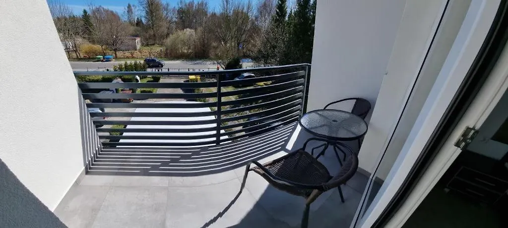 Kwatera prywatna Pokoje Gościnne Wylotowa 32 Kołobrzeg