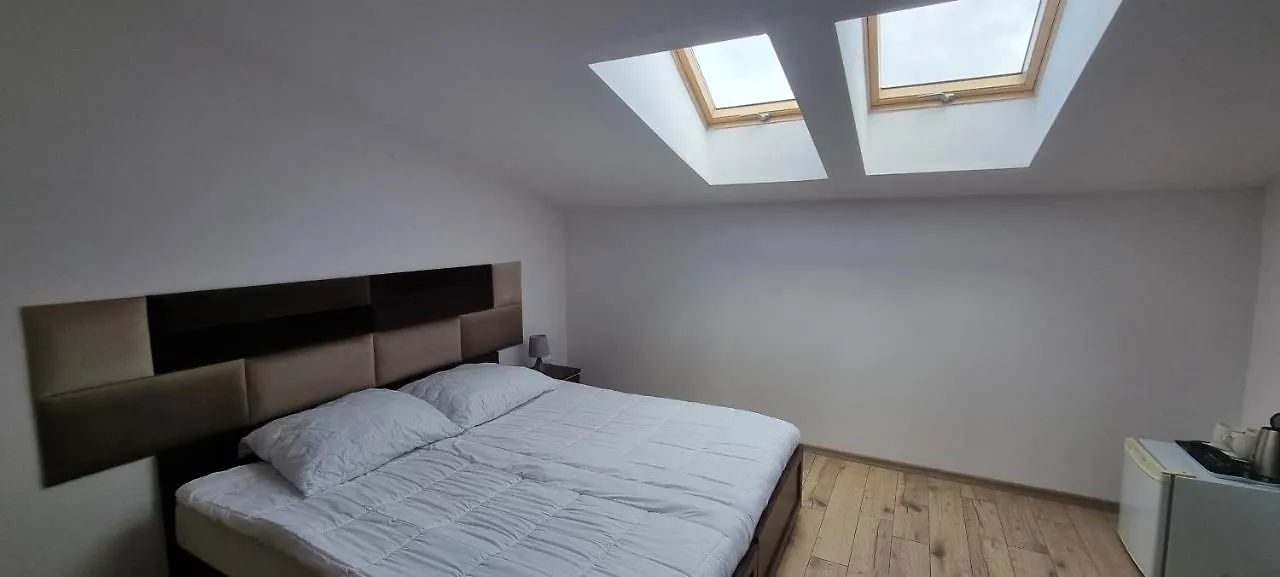 Homestay Pokoje Goscinne Wylotowa 32 Kolobrzeg