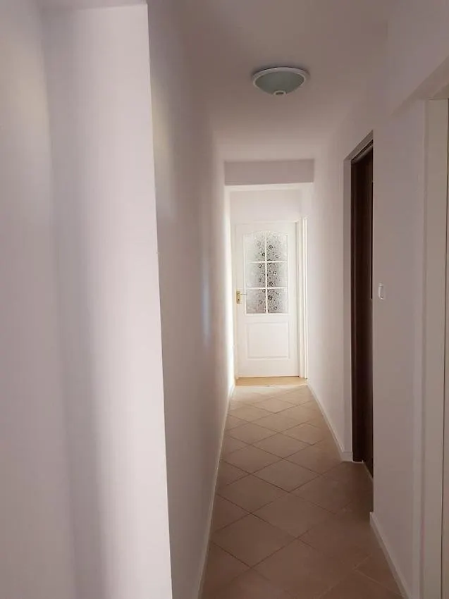 Kwatera prywatna Pokoje Gościnne Wylotowa 32 Kołobrzeg