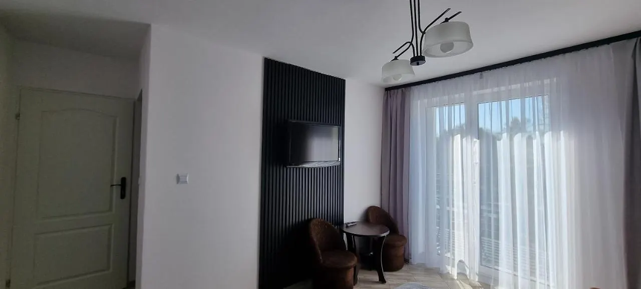 Pokoje Goscinne Wylotowa 32 Kolobrzeg Poland