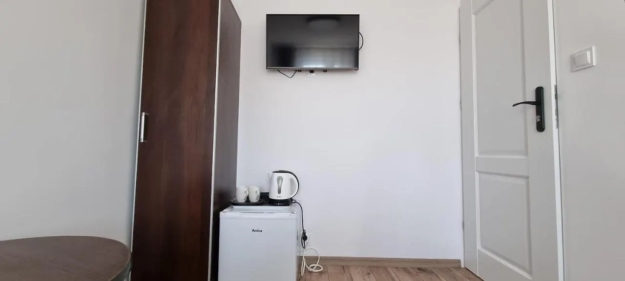 Pokoje Goscinne Wylotowa 32 Kolobrzeg Homestay
