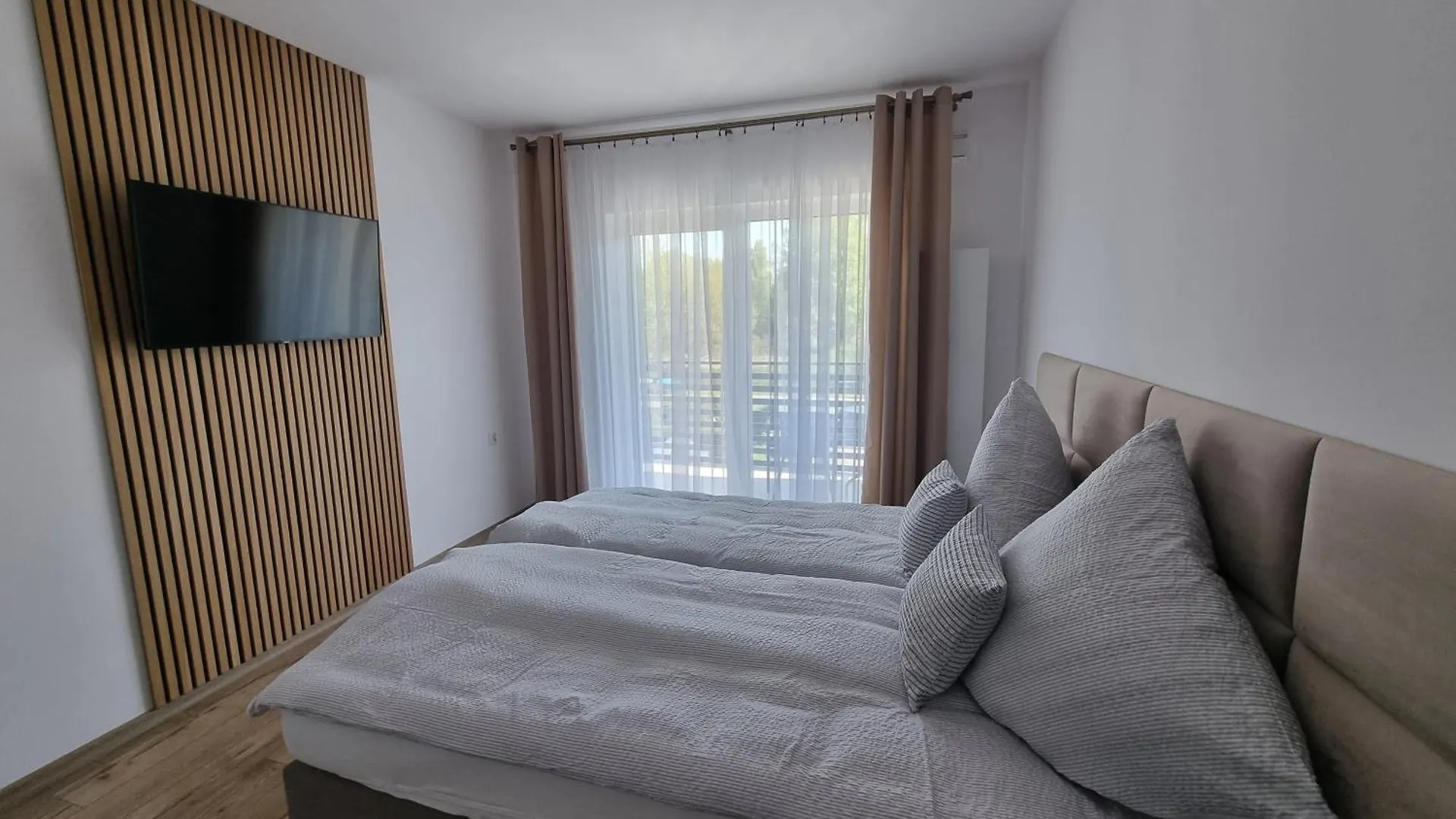 Pokoje Gościnne Wylotowa 32 Kołobrzeg
