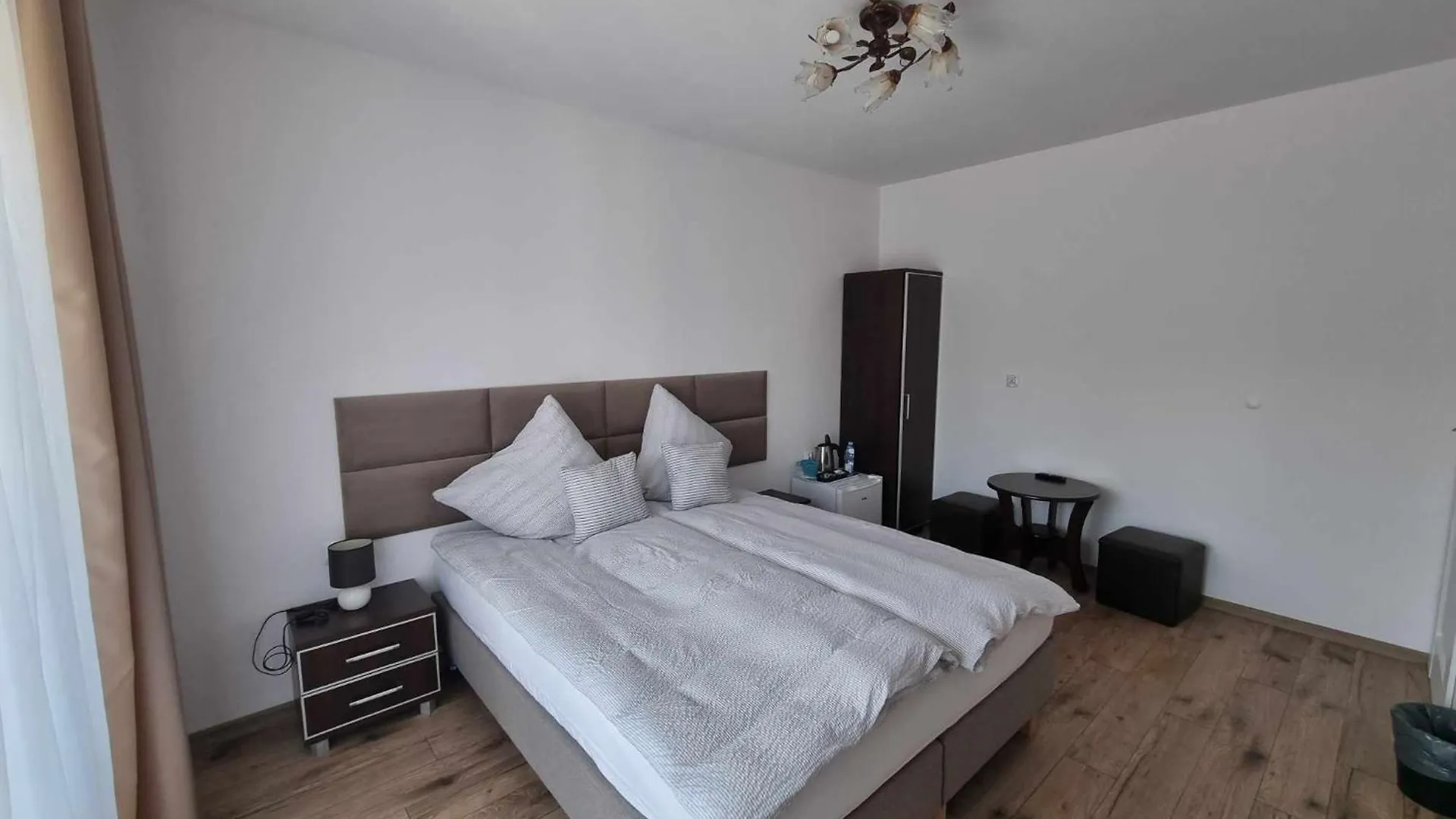 Pokoje Goscinne Wylotowa 32 Kolobrzeg Homestay